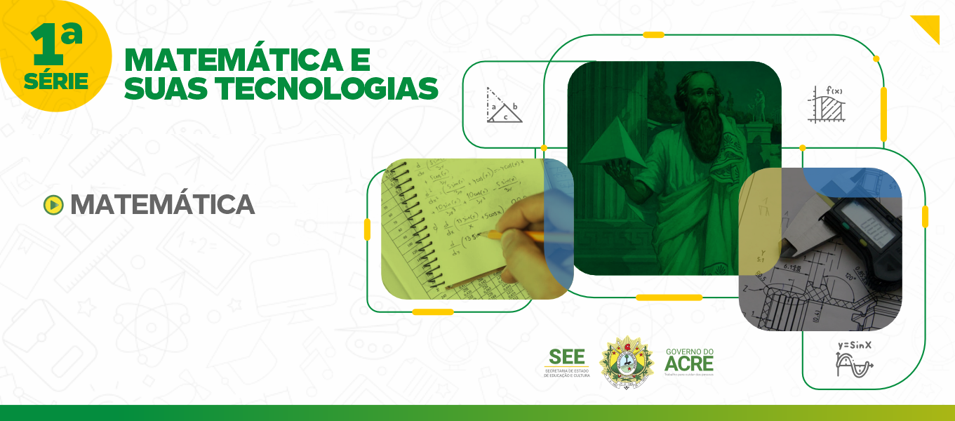 LINGUAGENS E SUAS TECNOLOGIAS - 1ª Série